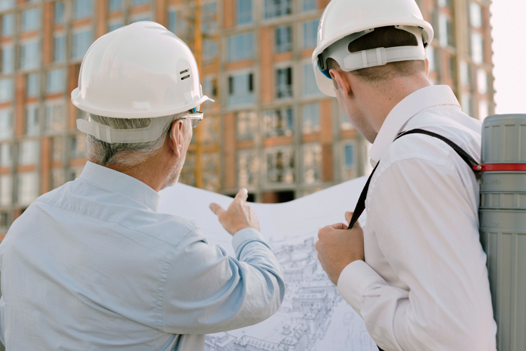 Rehabilitación de fachadas en Abanto y Ciérvana 2