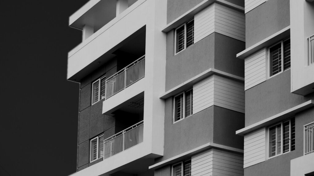 Rehabilitación de edificios en Basauri 1